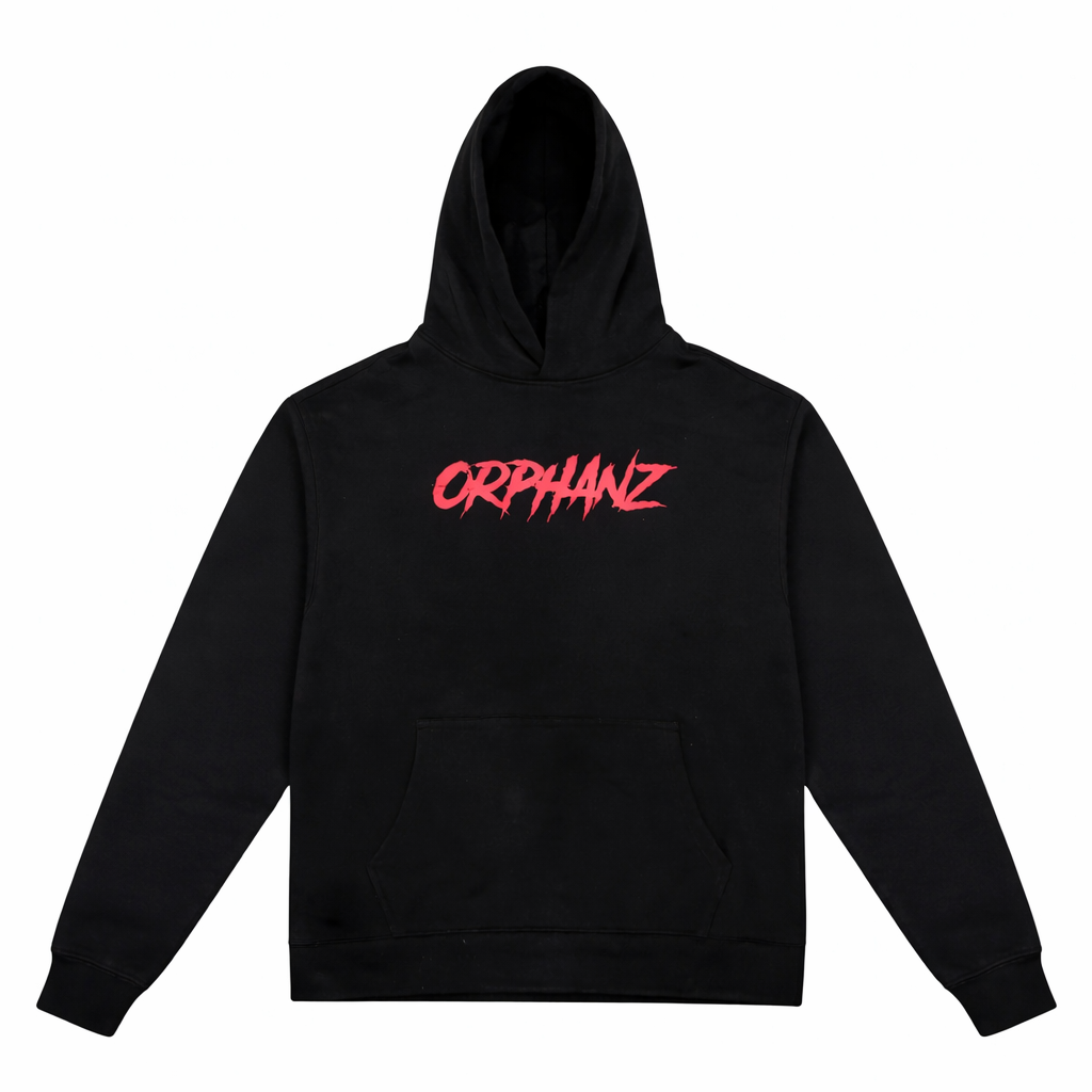Orphanz Staple Hoodie